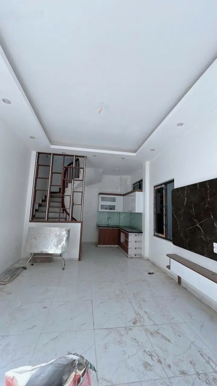 Đại Cát, Liên Mạc, nhà mới, Lô góc, ô tô vào nhà, Ngõ thông otô tránh, giao thông thuận tiện.
