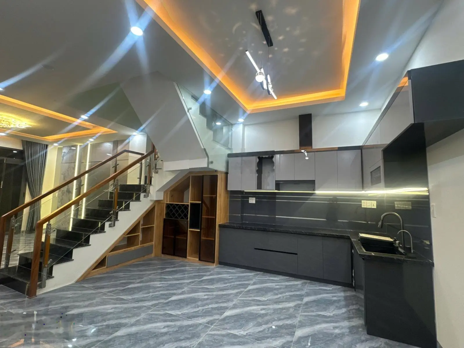 Nhà phố mới tinh an phú - thuận an bình dương chỉ 3,8 tỷ , lh: 0901 071 826 ạ