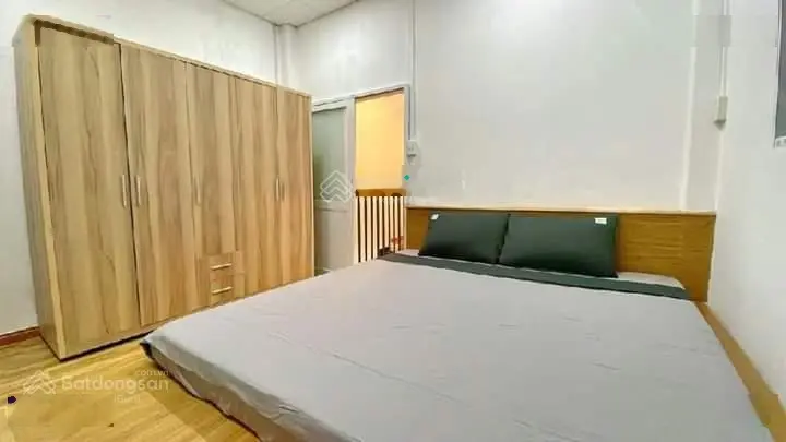 Bán căn Xô Viết Nghệ Tĩnh, Phường 25, Bình Thạnh 40m2 giá 2ty8 sổ sẵn