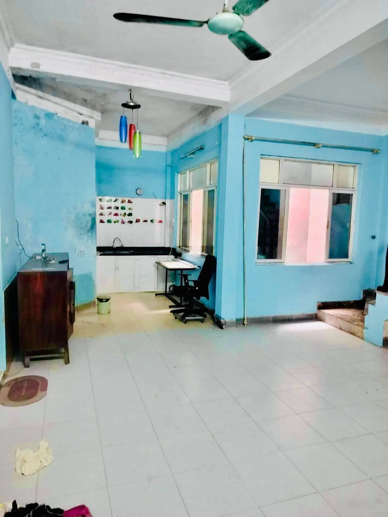 Bán nhà phố Vọng - 20m ra ô tô - giá siêu đầu tư - 89m2 chỉ 8,2 tỷ có bớt
