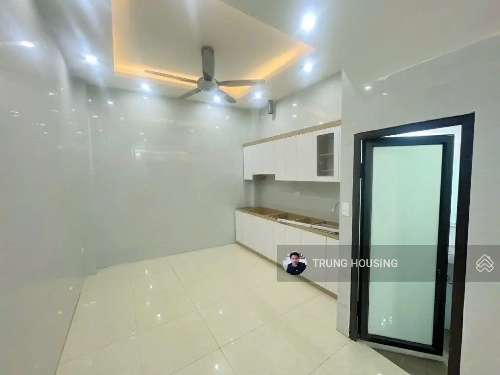 Bán nhà phố quang trung, dân xây, hàng xóm park city, hà đông, 40m hơn 6 tỷ