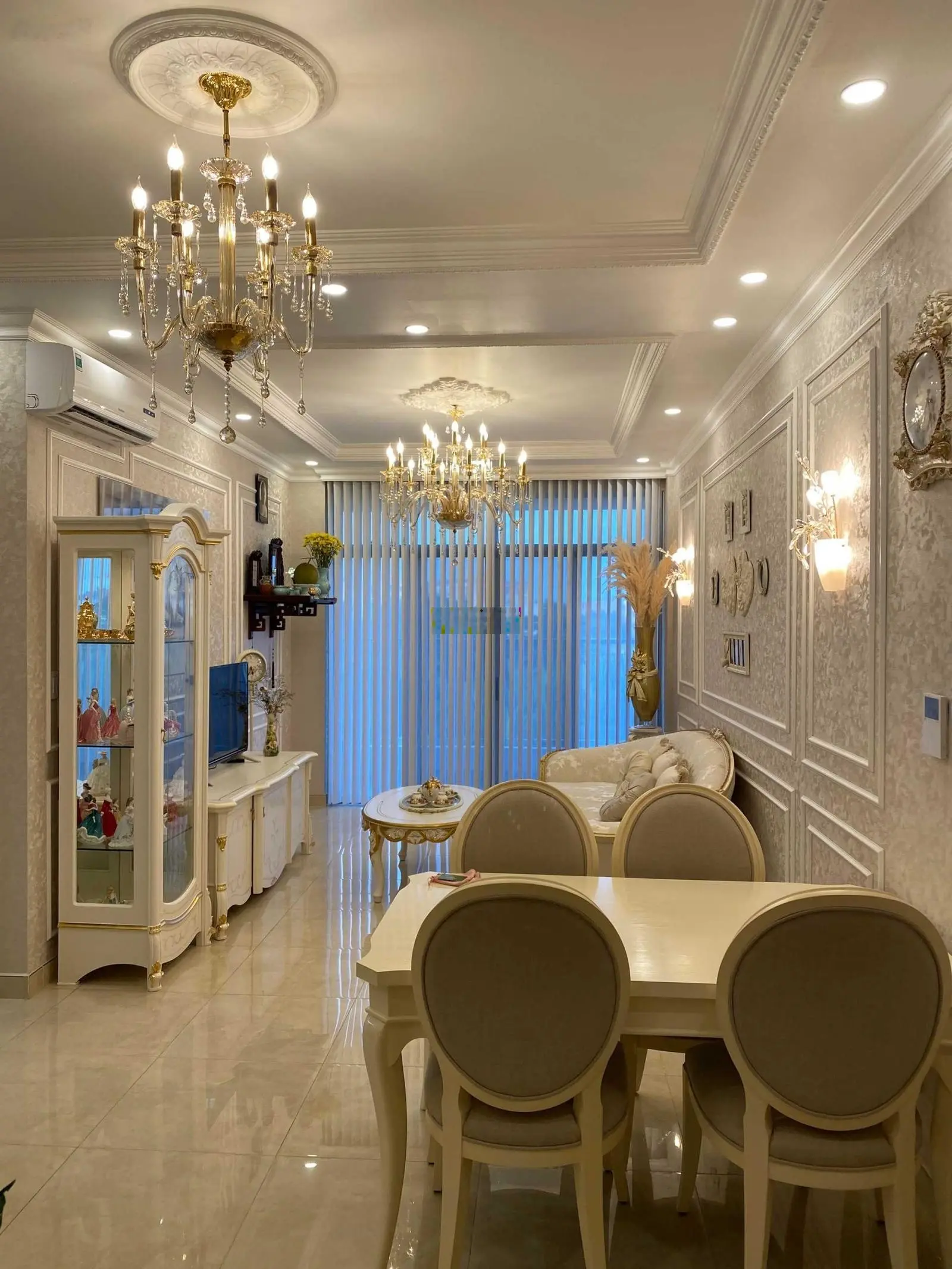 Căn hộ Opal Riverside 2PN 70m2 vị trí siêu hot, nhà đẹp số lượng có hạn chỉ 3ty6 có thể sở hữu ngay