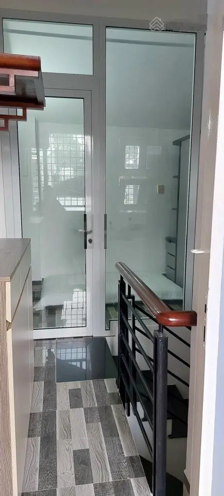 Bán nhà quận 5- 4 tầng- 3PN-HXH, sổ đẹp vuông vức, Đ.trần bình trọng,hơn 5 tỷ xíu (TL)pháp lý chuẩn