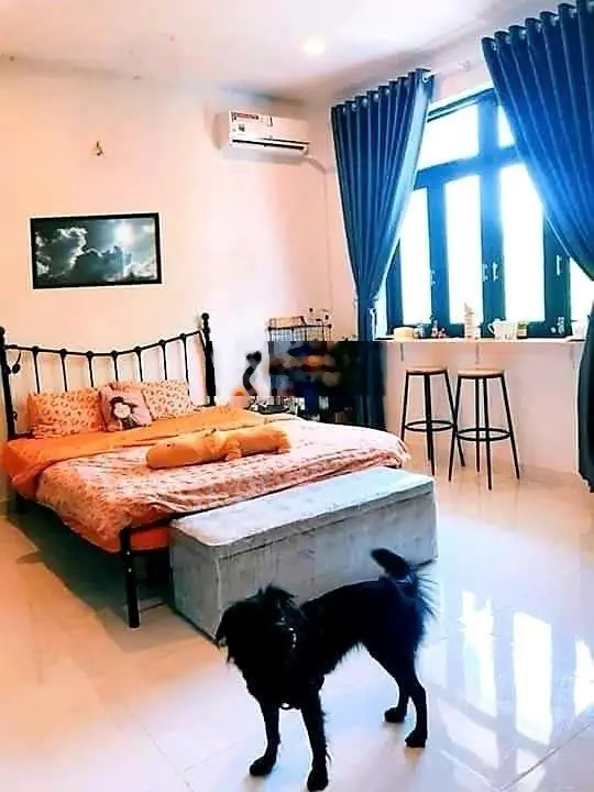 Thanh toán nợ ! bán nhà đẹp 3 tầng - xh đỗ cửa huỳnh tấn phát- sát phú mỹ hưng - 5 x 15 m - 5.x tỷ
