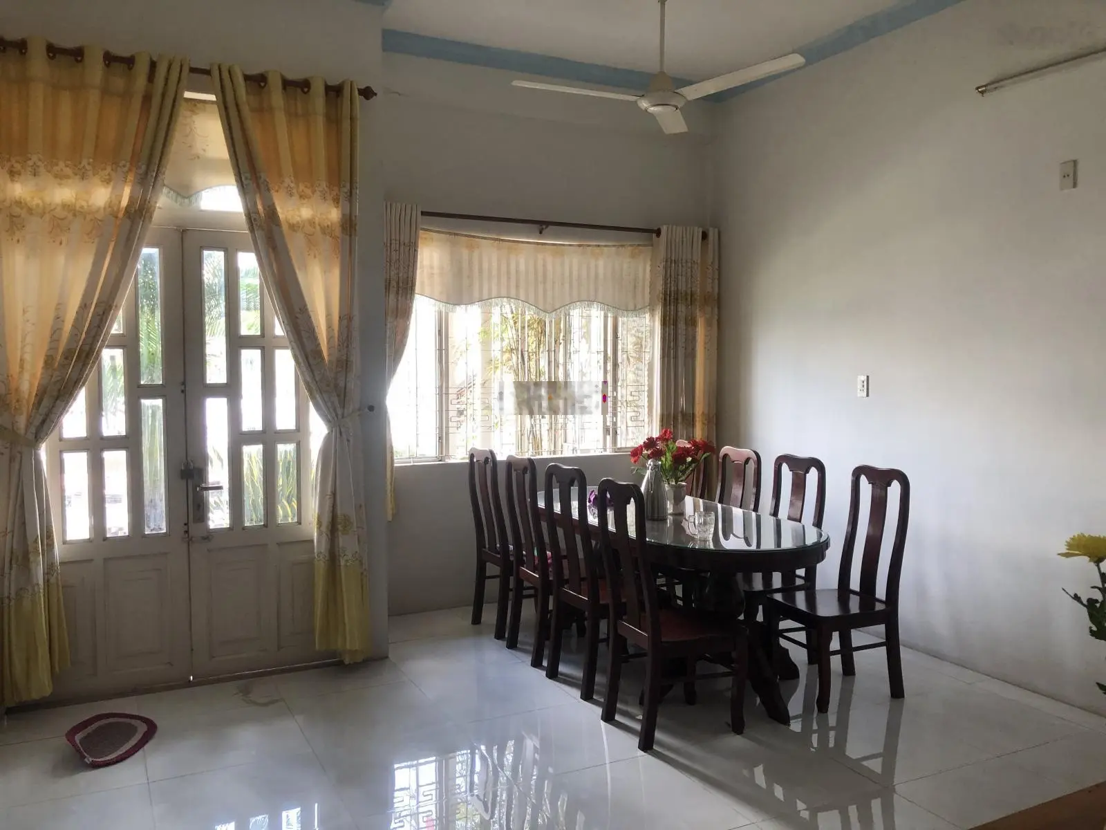 Nhà riêng tại phường Đông Hòa, Dĩ An, Bình Dương, giá tốt, 70m2