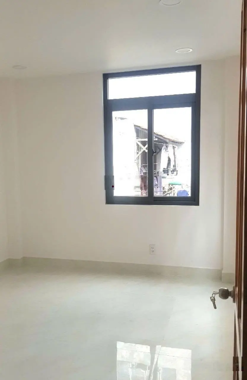 Bán tòa nhà CHDV Vip ngay Tôn Thất Tùng, P. Phạm Ngũ Lão, Quận 1, 76m2 giá 25.5 tỷ