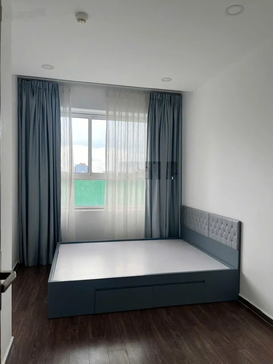 Bán căn hộ Richstar 3PN 2WC giá 3tỷ850 nội thất đẹp như mơ
