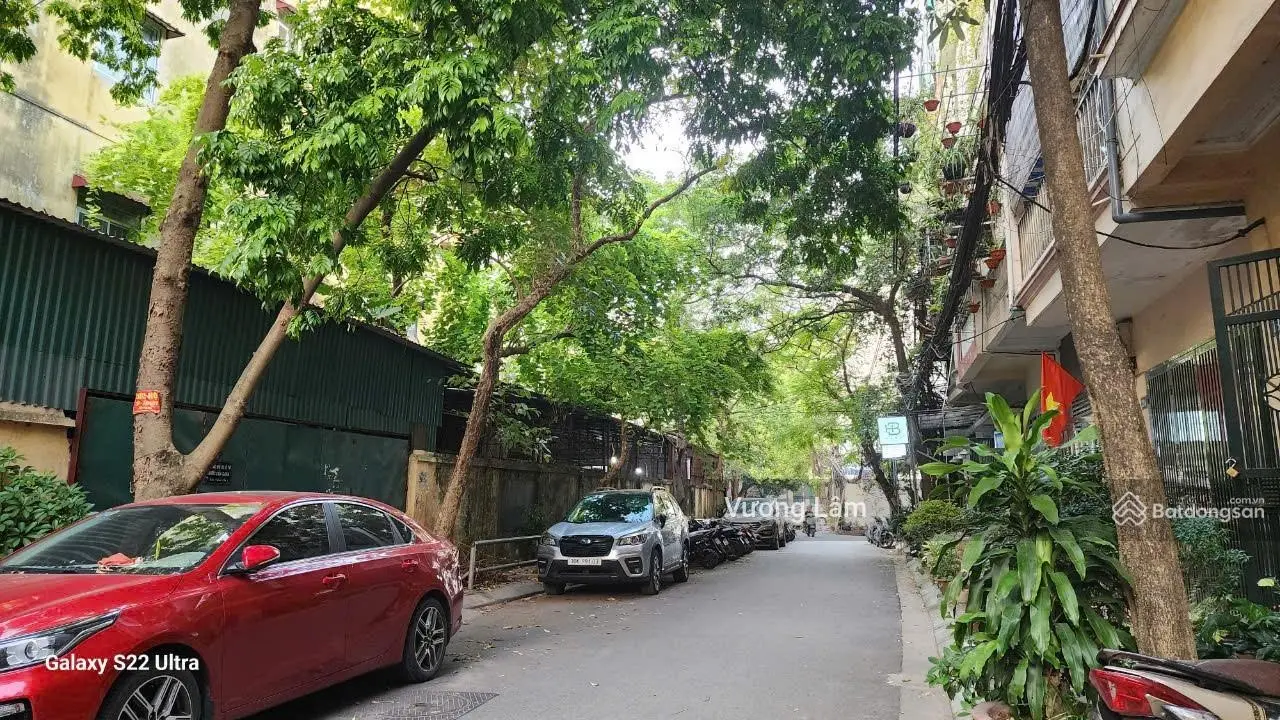 Bán nhà phân lô 169 Tây Sơn - ô tô vỉa hè - thông tầng kinh doanh - 31m2, 4T, 3PN - 6,9 tỷ