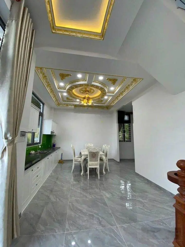 Cần Vốn Làm Ăn Tôi Bán Gấp Nhà Bình Tân Đường Mã Lò - 90m2 - Sổ Hồng Riêng Đang Cho Thuê Giá 6tr