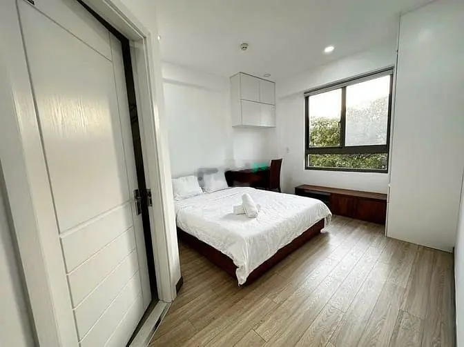 Bán căn hộ Saigon South Residence, 2PN, 2WC, Có Sổ Hồng