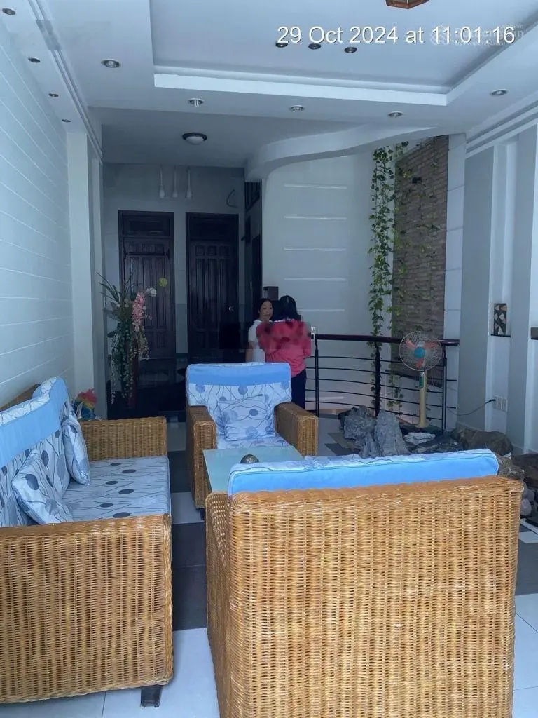 GÍA ĐẦU TƯ ! Siêu phẩm nhà MT ngay Phan Đăng Lưu, P.7, Q.Phú Nhuận-10x20 m-4 tầng -HĐT 104tr- 36 tỷ