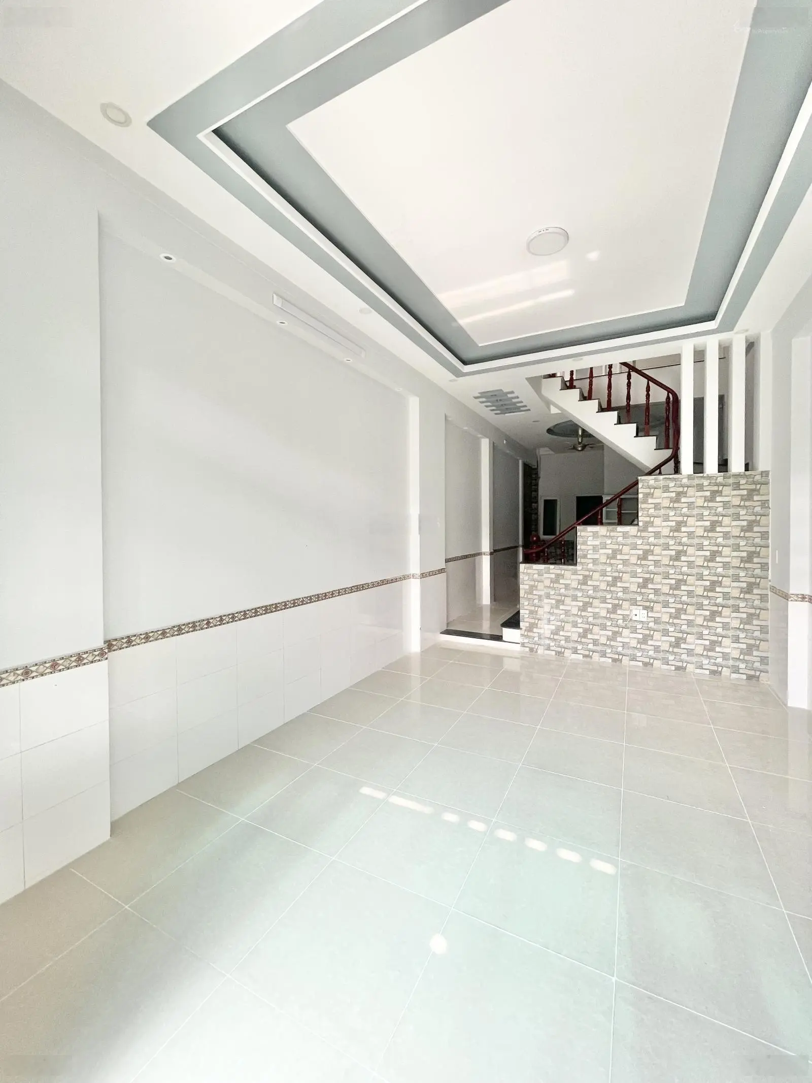 Bán Nhà Sổ Riêng Đường Ngô S 3PN, 2WC, 72m2 tại Ngô Văn Sở, Dĩ An, Bình Dương, giá siêu hời 3,45 tỷ