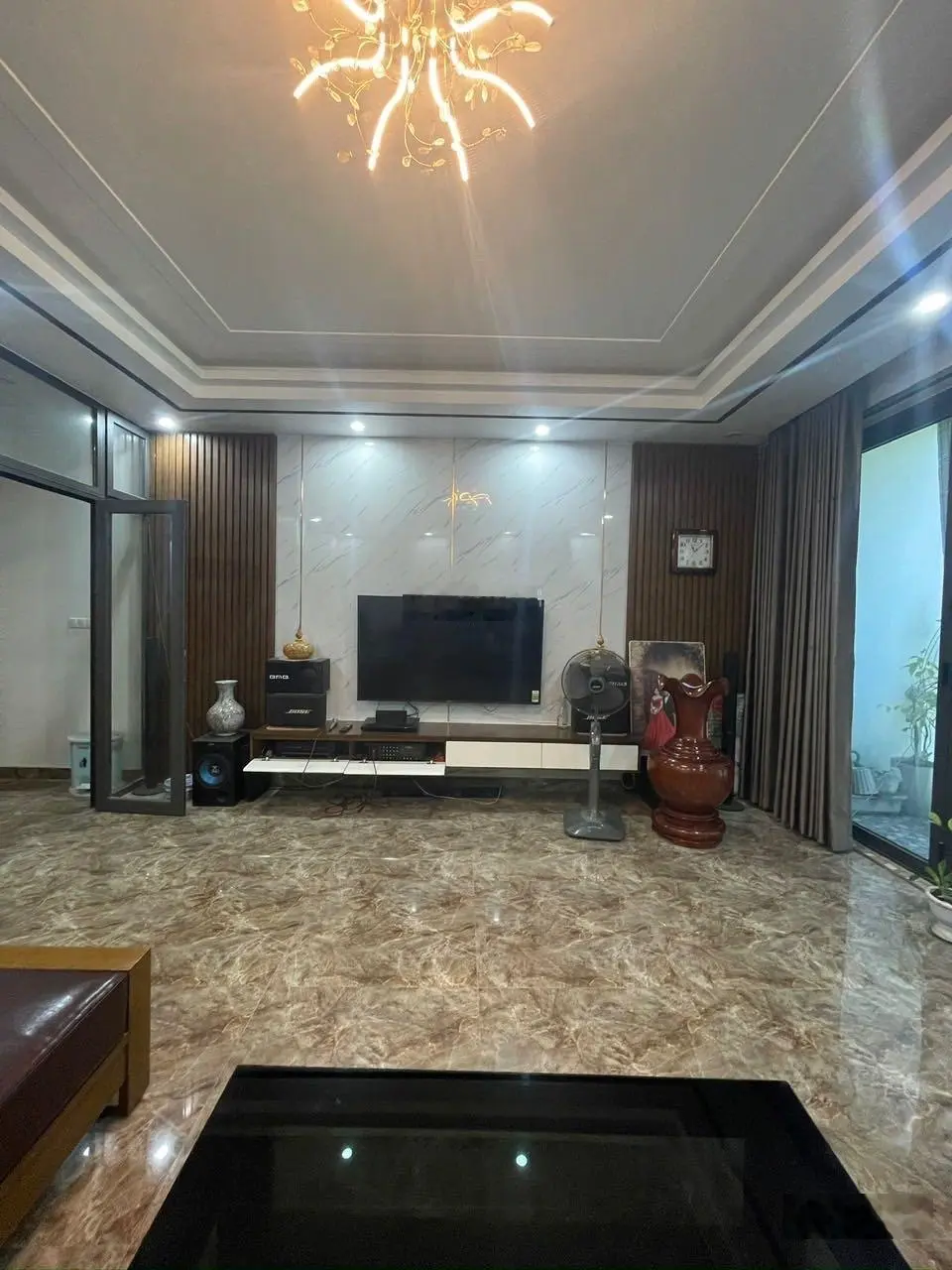 Siêu phẩm dân xây 4,5 tầng tại Trang Quan, An Đồng, An Dương