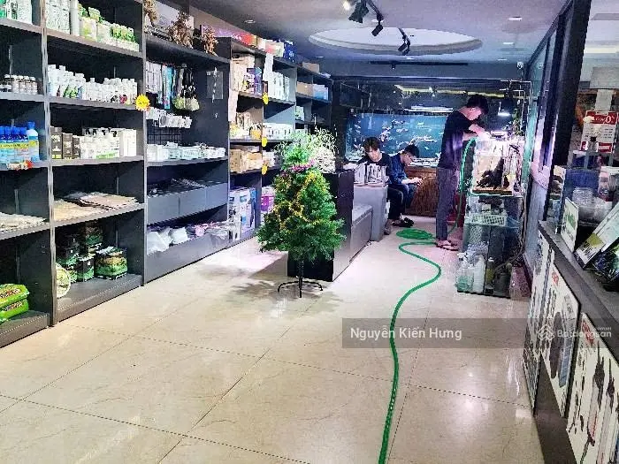 Nhà phố - Kinh doanh - Ôtô đỗ cửa - Đường Quan Hoa 115m2 8 tầng 59.5 tỷ Cầu Giấy