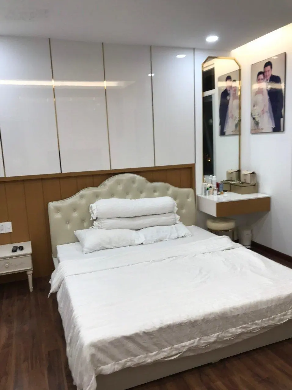 Chủ nhà định cư nước ngoài nên cần bán căn biệt thự Jamona Golden Silk - 7.4 x 18 m - Giá: 19 tỷ
