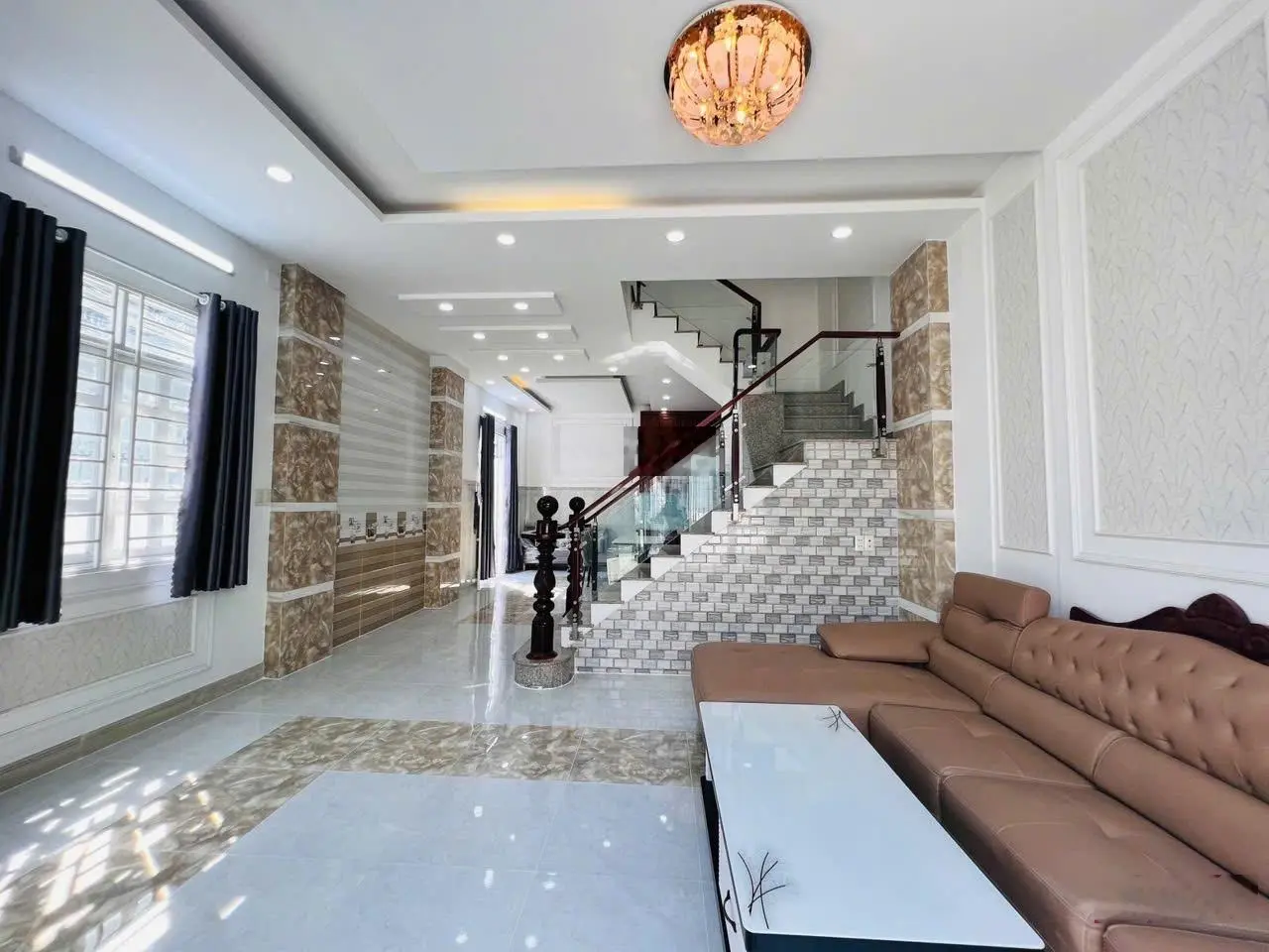 Bán NR 4PN, 4WC, 64m2 tại Dương Cát Lợi, Nhà Bè, 7,1 tỷ giá ưu đãi siêu hot