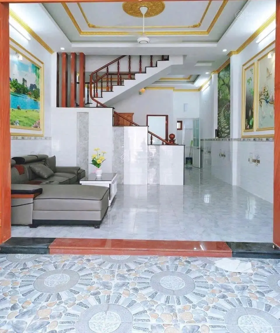 Bán nhà hẻm ôtô - phường hiệp bình chánh, tp thủ đức. gần giga mall, sổ riêng, giá 3 tỷ 290 triệu