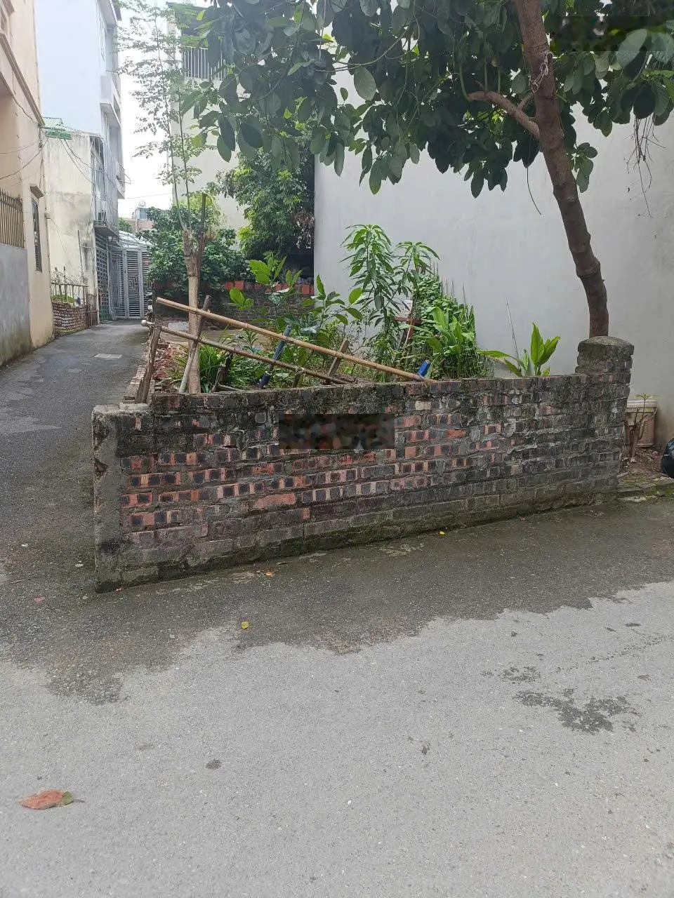 Đất Mễ Trì siêu đẹp-lô góc 2 mặt ngõ-thông thiên-vài bước ra phố-thửa to đẹp chia lô không cắt ngõ