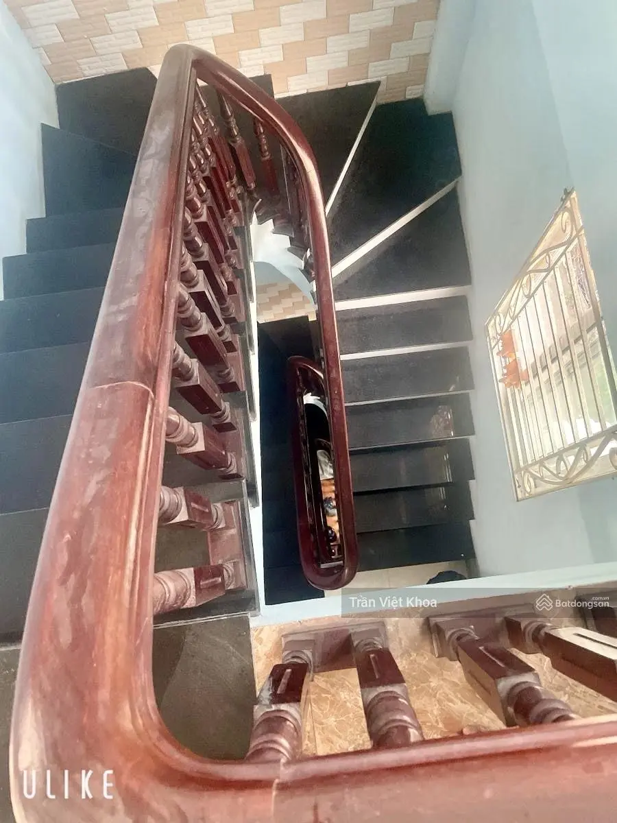 Bán nhà dân xây 40m2 đây đủ công năng - nhân trạch, phú lương - giá 6.4 tỷ