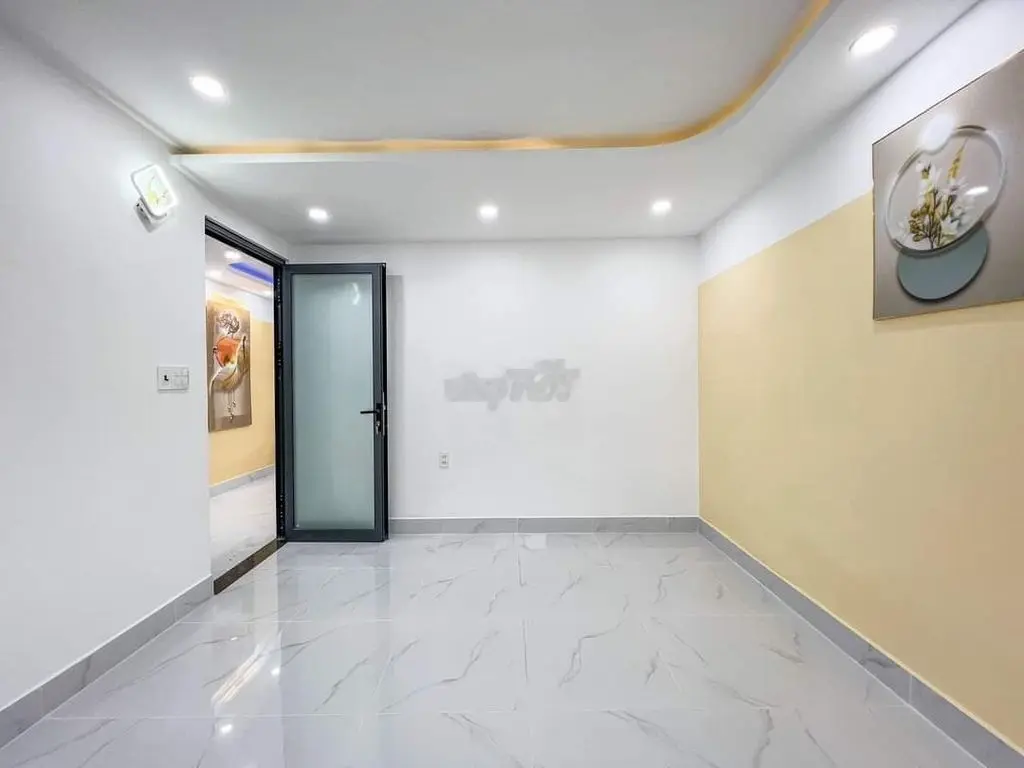 BÁN NHÀ 65M2,2PN,2WC CHỈ 630TR,TÂN QUÝ TÂY ,BÌNH CHÁNH, SHR MT HL11