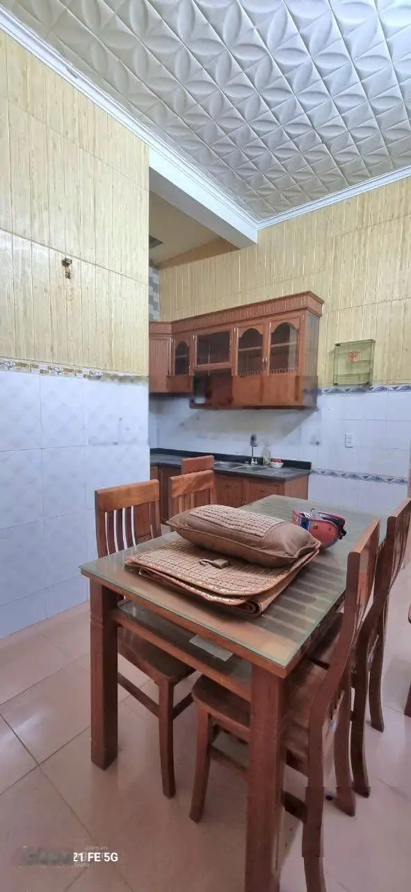 Bán nhà dân xây 2.5 tầng Bồ Xuyên 65m2 giá 3.5 tỷ có TL