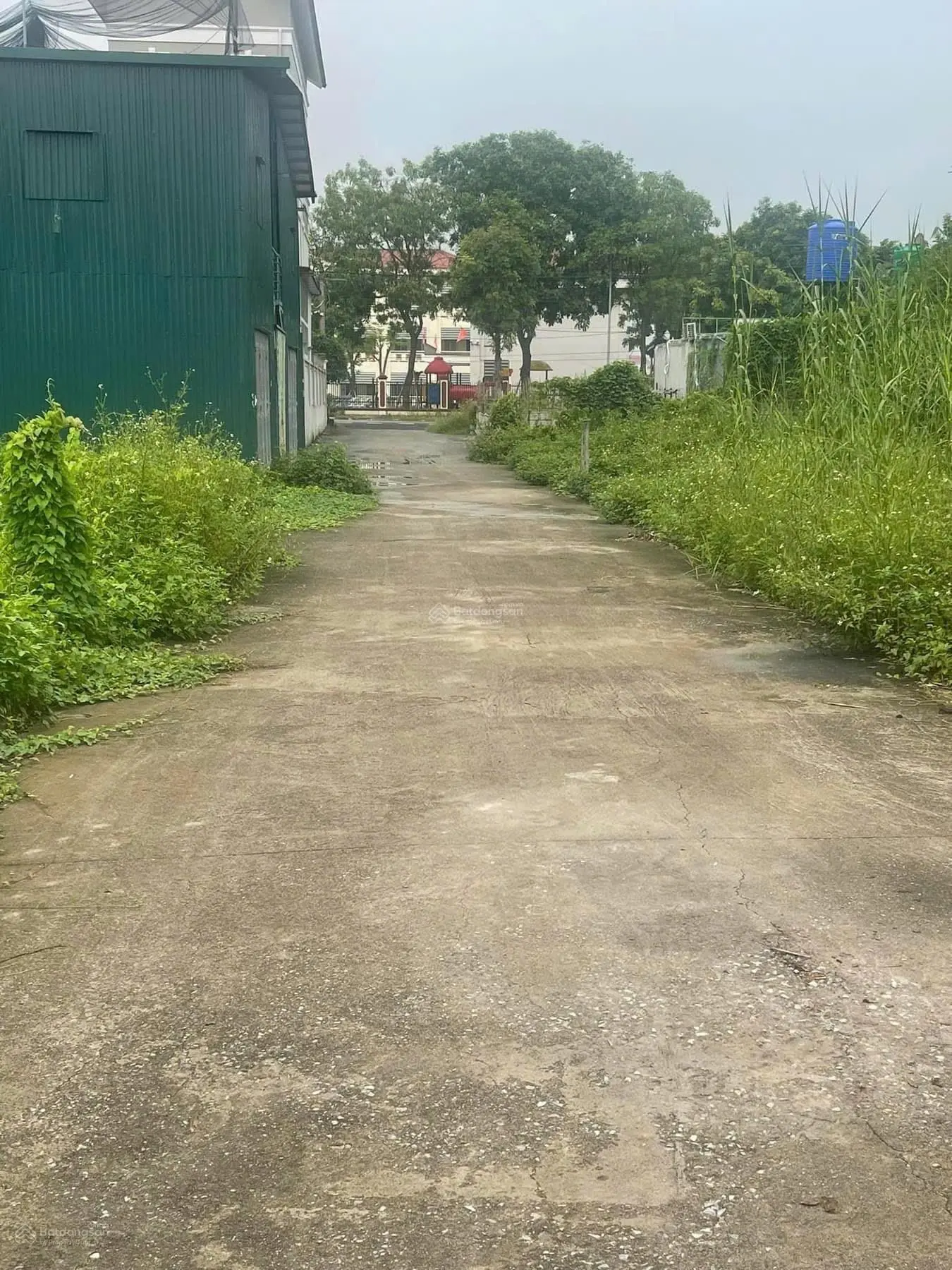 Duy nhất 1 mảnh đất quê hương bác Tô Lâm Nhìn thẳng ra trường học cấp 1, vài bước chân tới Vinhome