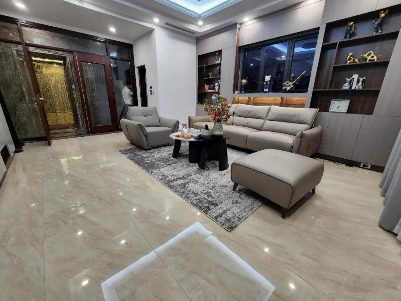 Bán gấp nhà 5 tầng mới tinh, 35m2, giá chỉ 6.2 tỷ tại Mễ Trì, Mỹ Đình