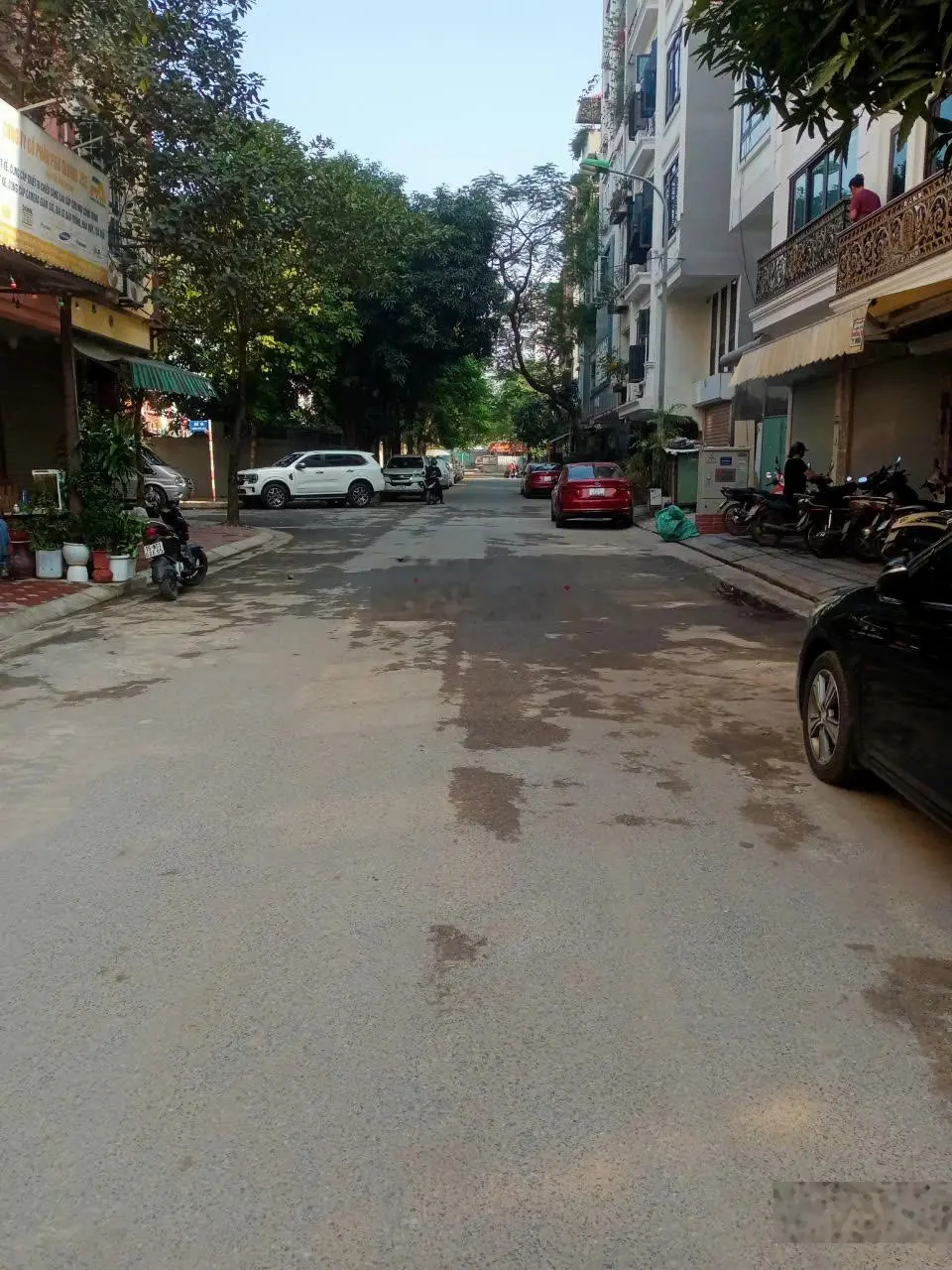 Bán chung cư mini siêu hời_ 8 tầng thang máy tại trịnh văn bô, phương canh_16,3 tỷ, 72m2
