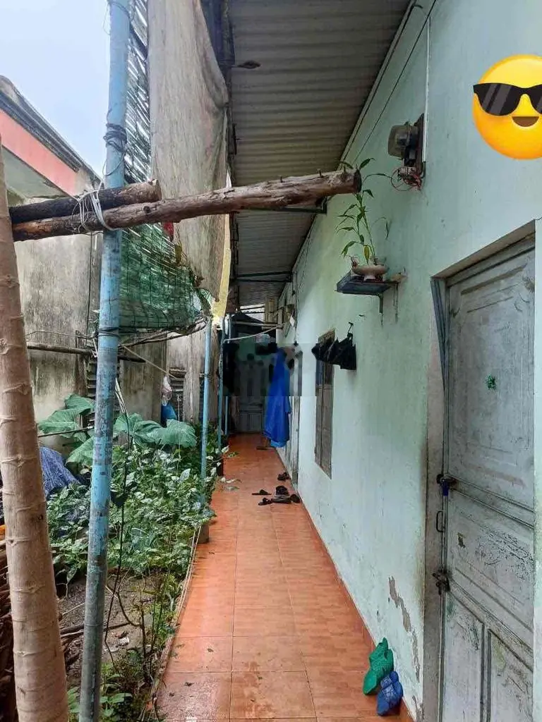 Nhỉnh 2ty có 110m2 tặng kèm dãy trọ cẩm lệ