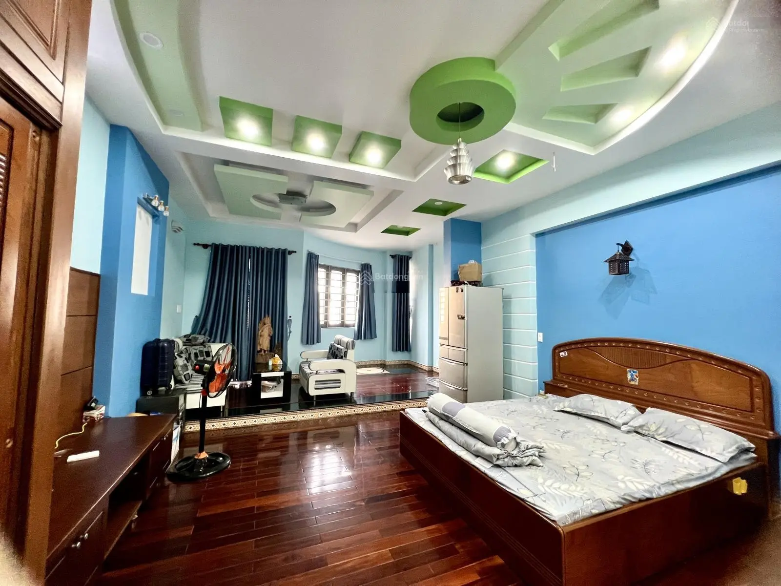 Giảm Mạnh 3 tỷ. Gấp bán. Trả giá là bán. Nhà 4 Tầng 5x20m Mặt tiền khu Tên Lửa Bình Tân nhỉnh 13 tỷ