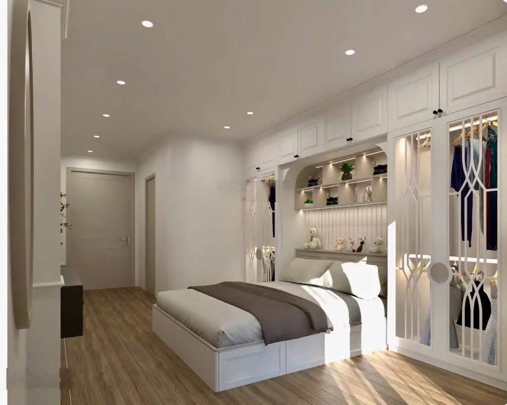 Bán gấp nhà phân lô Văn La thang máy 7 tầng - cạnh lô góc - vỉa hè rộng chỉ 12,99 tỷ, 0924736668