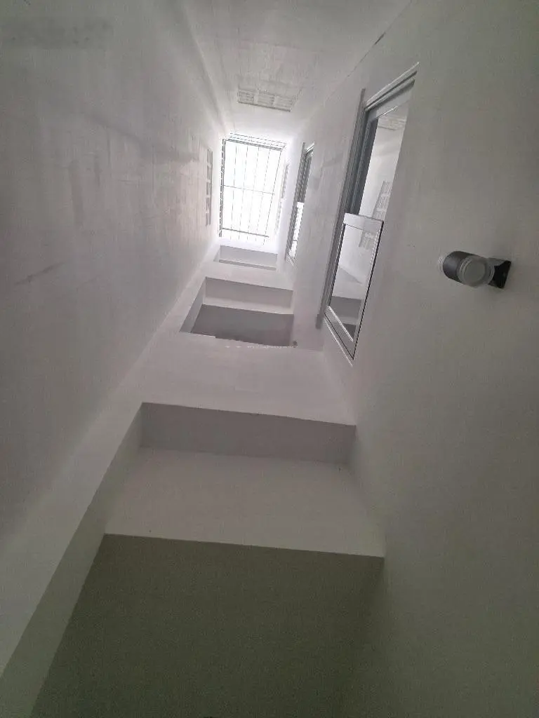 Nhà mới đón tết, 4 tầng - ngang bề thế 6m, full nội thất - nhỉnh 8tỷ