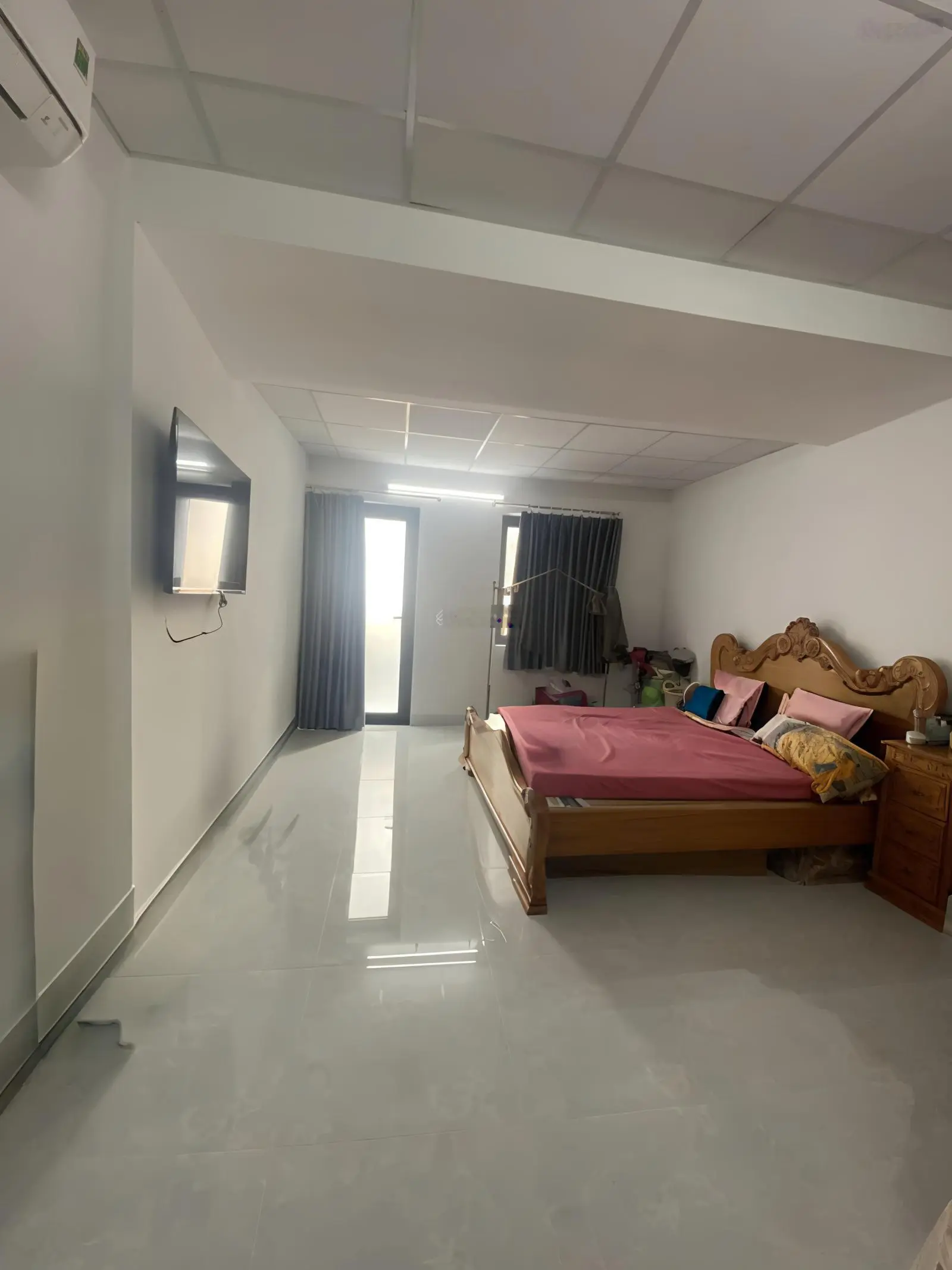 Bán NR đẹp ở Trần Hưng Đạo, Q.5, HCM, 6,5 tỷ, 46m2, 3PN, 3WC