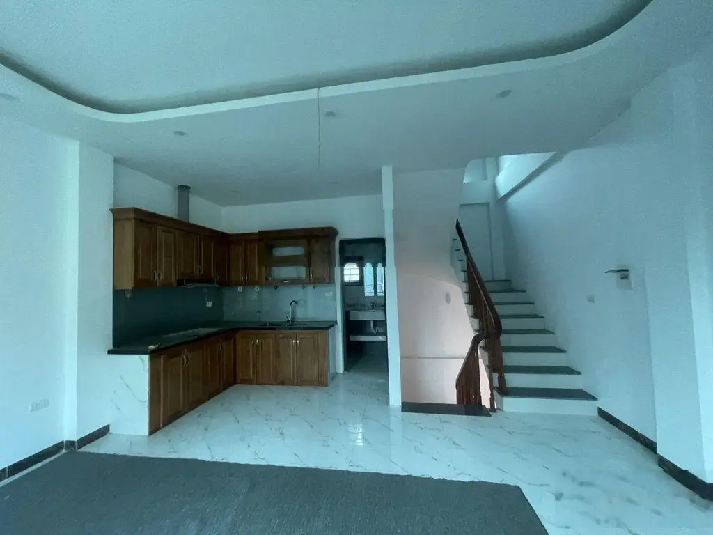 Mặt phố Quang lãm phú lãm hà đông hà nội 34mx5tang