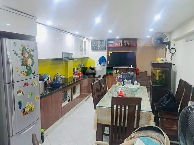 +TĐC-Thanh Am -Thượng Thanh-Long Biên -DT 48 m2-4T-MT 3.8 giá chào 10