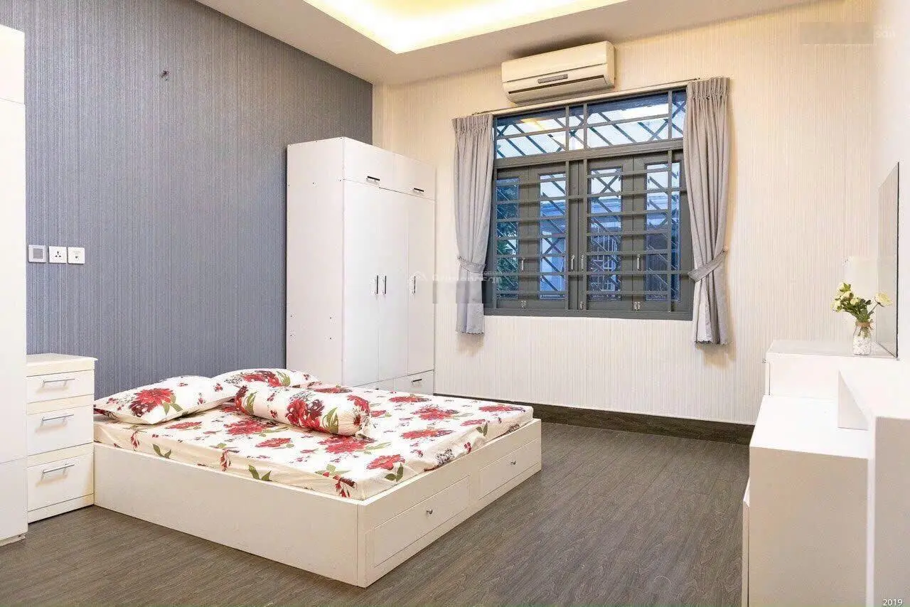 Hẻm Nhựa 8m Cầu Xéo (4m x 15m) Nhà 2 lầu