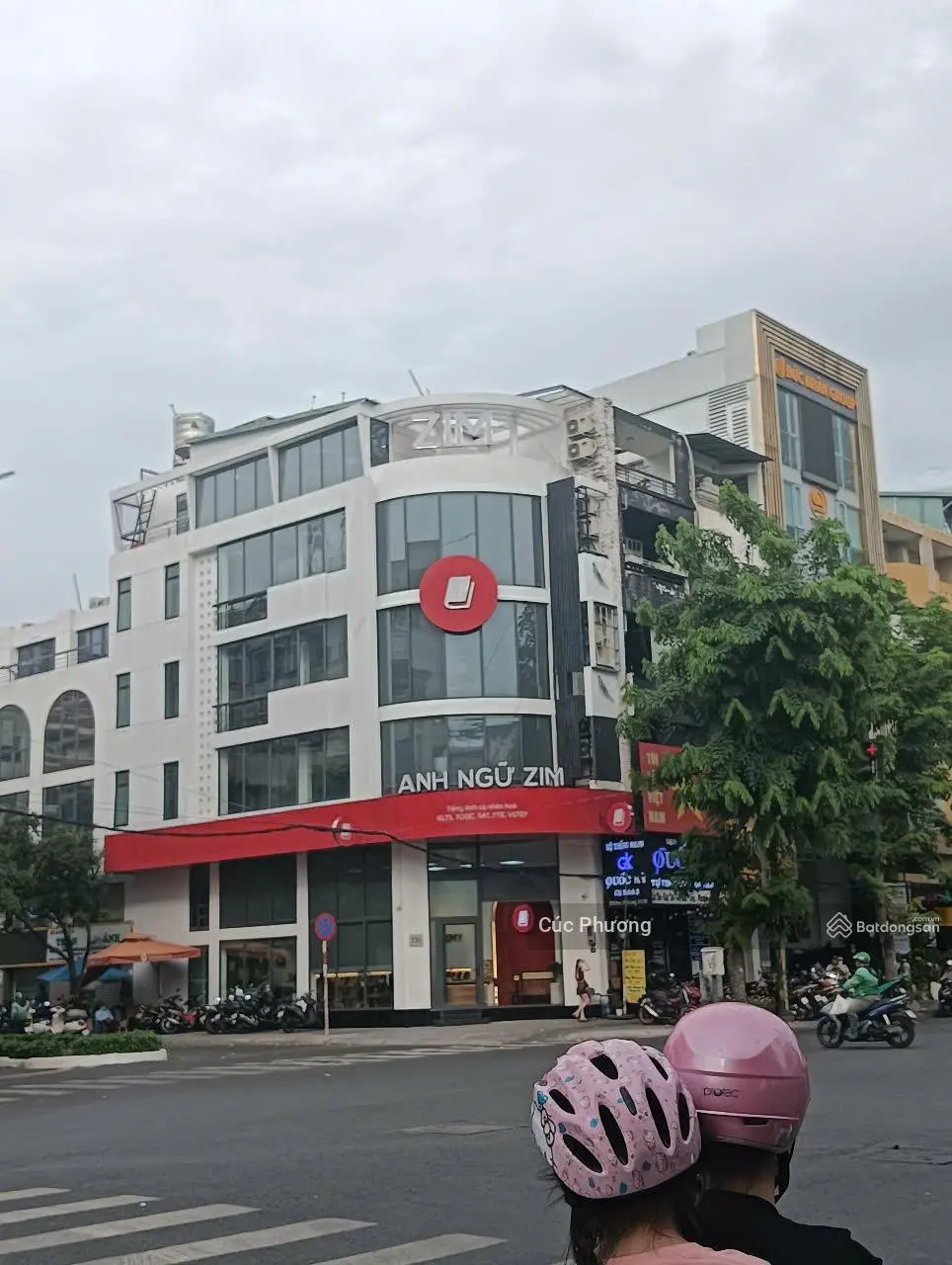 Siêu phẩm giá rẻ nhất! Bán nhà 2MT Cao Thắng, Quận 10 ( 12x15m, 6 tầng + TM, HĐT 180tr), giá 42 tỷ