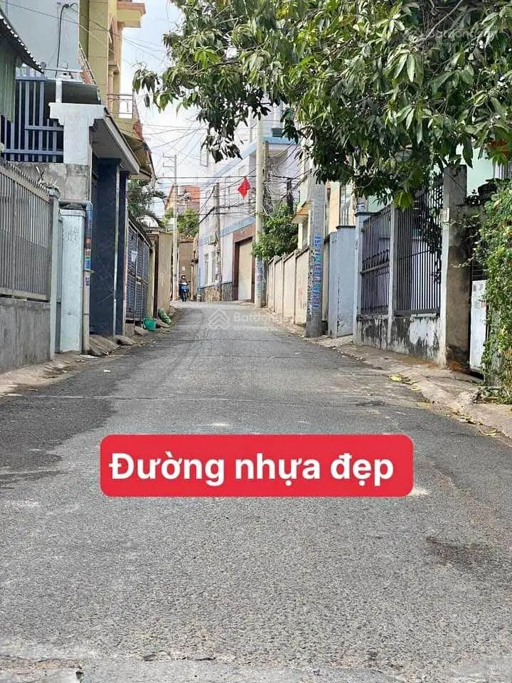 Nhà đẹp kinh doanh tốt 1trệt 1lầu 5x17=85m2 KDC Tam Hiệp, Biên Hòa gần vòng Xoay Tân Hiệp sổ sẵn