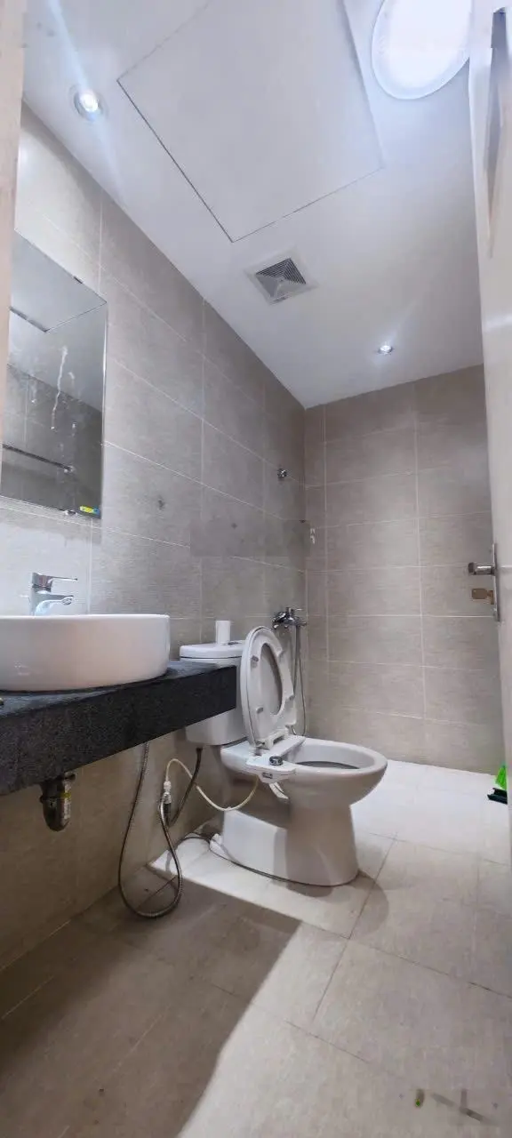Bán căn hộ 2pn2wc tại Golden Fiel Mỹ Đình diện tích 85m2 có thể sửa thành 3 ngủ chỉ 4,9 tỷ