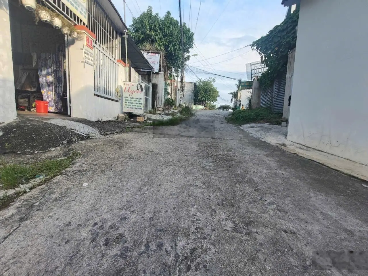 Chủ ngộp bán gấp lô 2 mặt tiền Nguyễn Đức Thuận, Vĩnh Hòa.