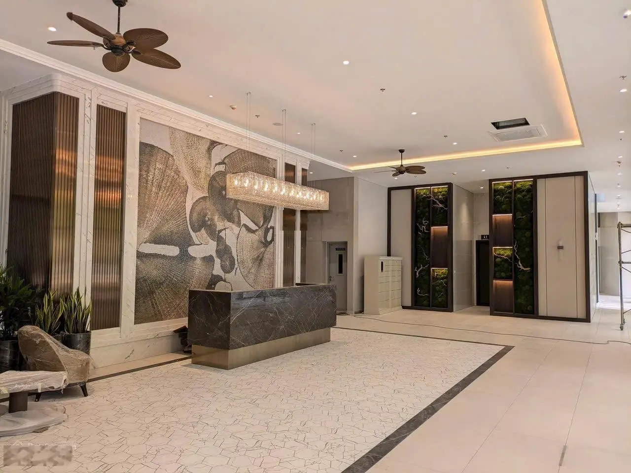 Căn hộ Diamond Centery 2PN view đẹp nhất, cam kết giá rẻ nhất và mức sinh lợi nhuận cao nhất dự án
