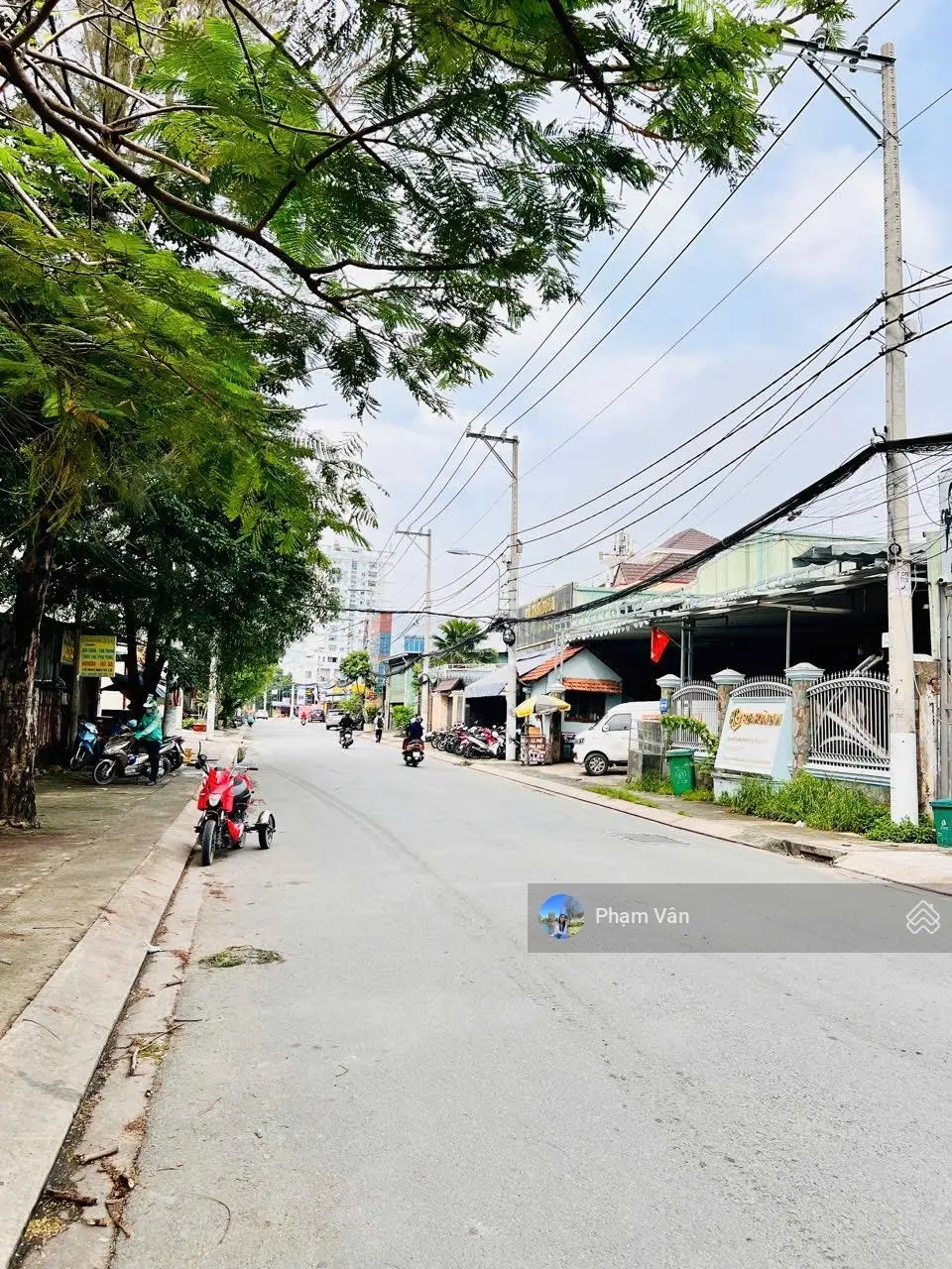 Hàng đầu tư cực hiếm- Nhà mới 83m2 hẻm thông thoáng ngay Tô Ngọc Vân - chỉ 4 tỷ nhỉnh