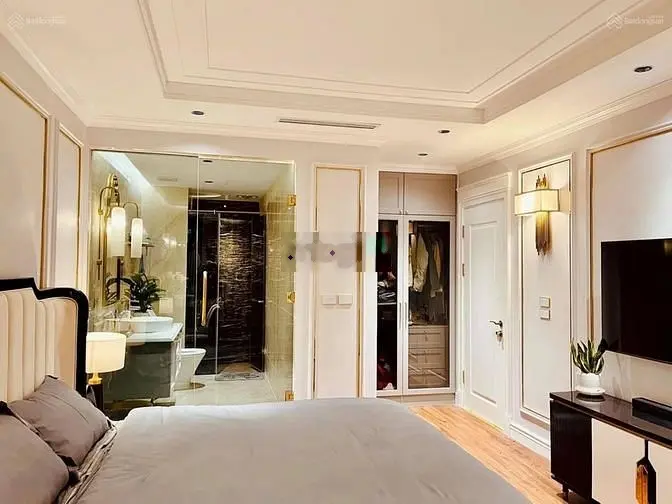 Bán căn hộ Kingdom 101 50m2 giá 4.3 tỷ bao hết (thương lượng mạnh),