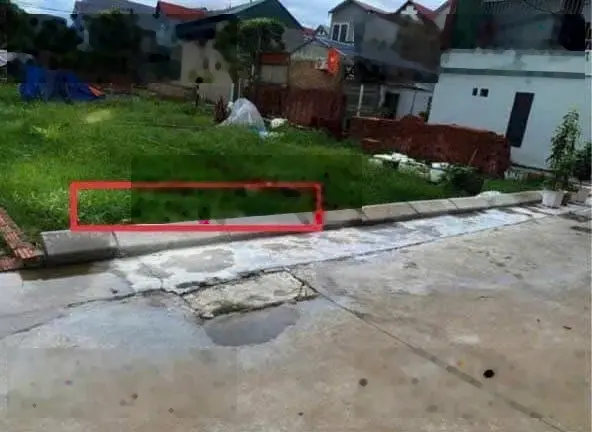 Chỉ nhỉnh 1 tỷ 46m2 Đông Lai-Quang Tiến-Sóc Sơn-HN