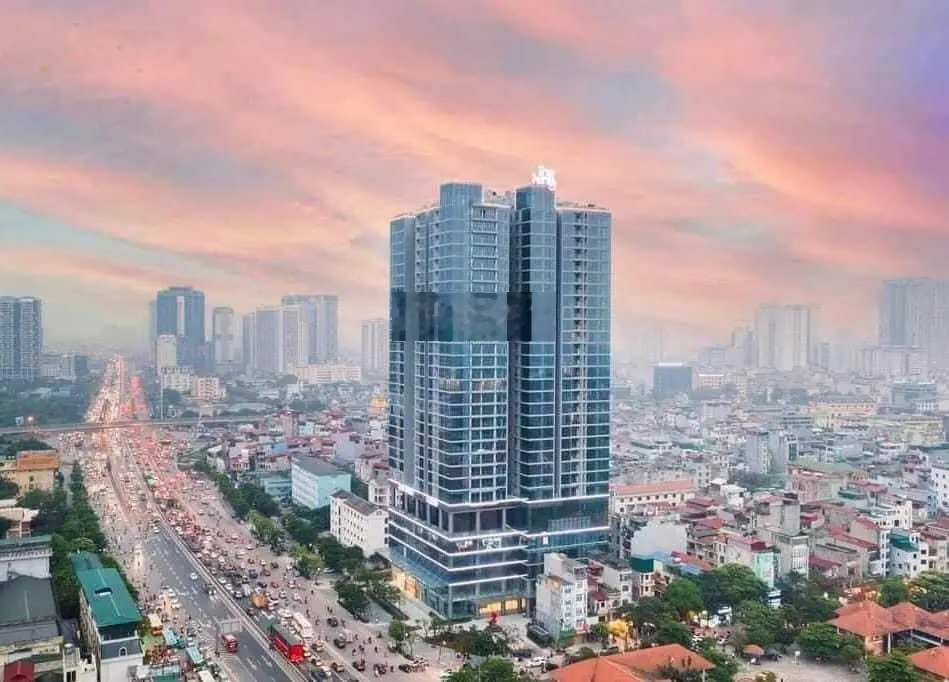 Em Thùy bán quỹ căn hộ độc quyền 2PN - 3PN tại dự án The Nine Số 9 Phạm Văn Đồng, LH:0918 111 ***