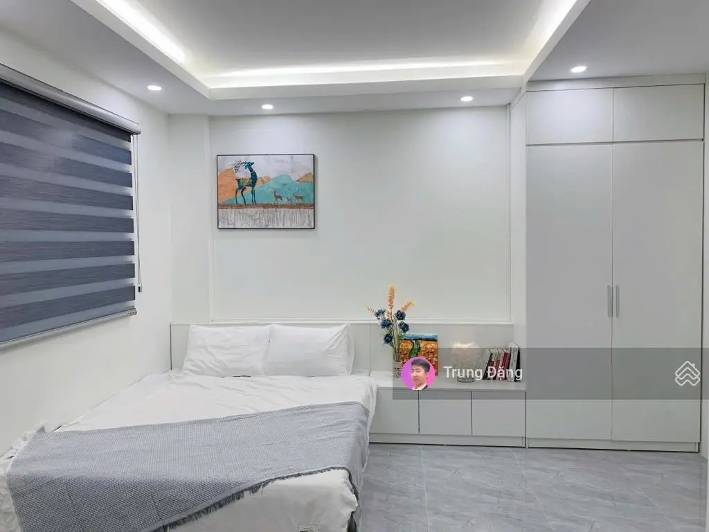 Chdv phạm ngọc thạch - 10pkk - dòng tiền ổn định 60tr/tháng - lãi vốn cực rẻ