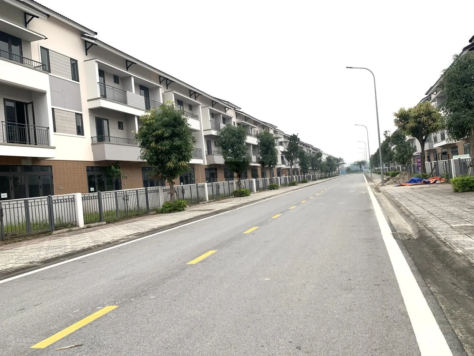 Mở Bán Quỹ căn nhà 3 tầng 120m2, Tại Centa Pack View-Vùng Đất Vua kinh bắc