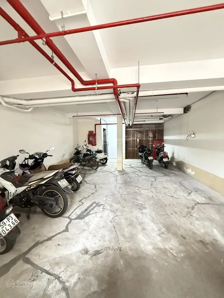 CHDV 6 tầng có thang máy mặt tiền đường ĐHT 45,P Tân Hưng Thuận, Q12, DT 120m2 (6mx20m), giá 15,8tỷ