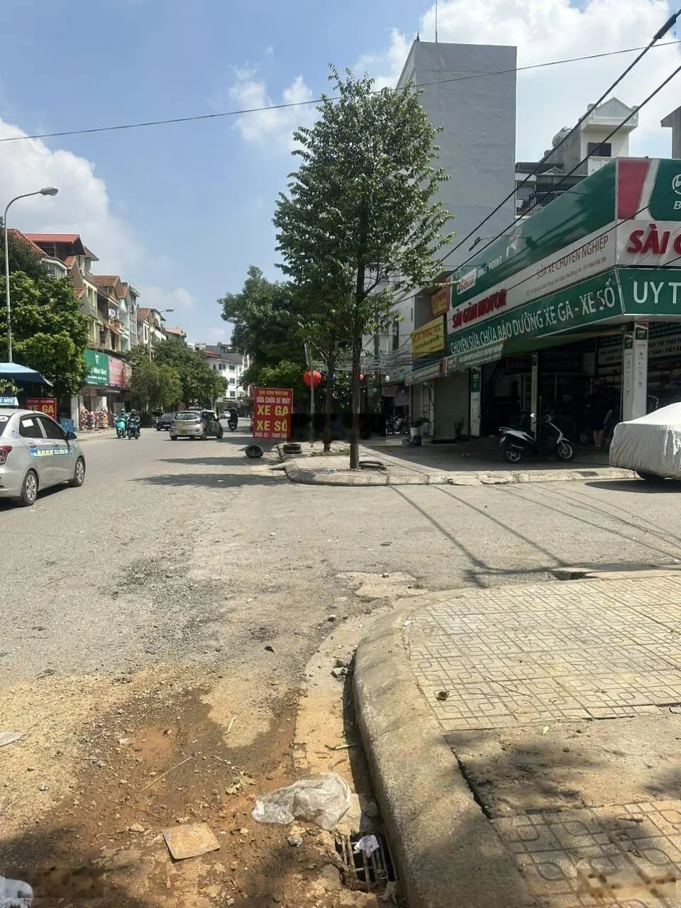 Bán nhà phân lô Chiến Thắng Văn Quán 35m2, 2 tầng, phân lô, vỉa hè, ô tô tránh đỗ, ngay Hồ, KD đẹp