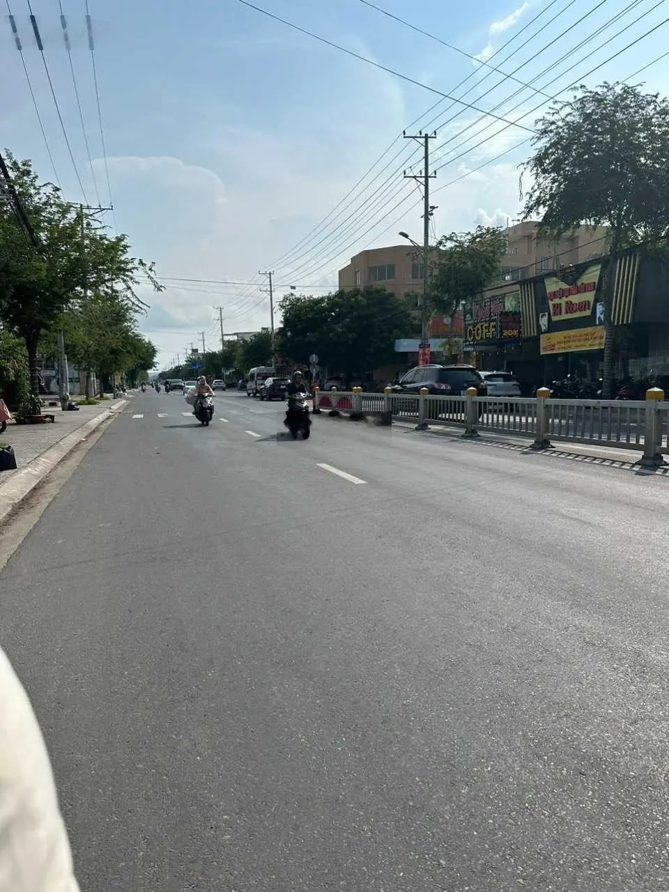 Cần bán nhà mặt tiền Bình Giã, Phường 10, TP. Vũng Tàu